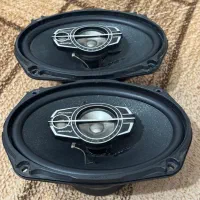 باند پایونر سالم