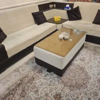 مبلمان راحتی|مبلمان خانگی و میز عسلی|تهران, سازمان برنامه جنوبی|دیوار