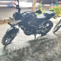 Ns 200 باجاج ان اس ۲۰۰