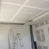 نقاشی ساختمان تهران سریع تمیزقیمت مناسب|خدمات پیشه و مهارت|تهران, سازمان آب|دیوار