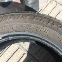 یک عدد لاستیک  بارز ۱۸۵/۱۵/۶۵|قطعات یدکی و لوازم جانبی|بروجرد, |دیوار