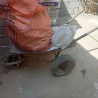 فرغون سه چرخه فروشی