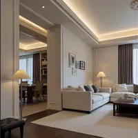 105 متر / 3 خواب / کلید نخورده / 8 واحدی دو نبش|فروش آپارتمان|مشهد, الهیه|دیوار