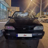 پراید 83 معاوضه