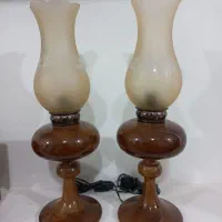 لوازم خانه و وسایل چوب