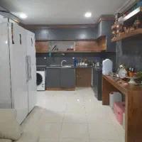 رهن و اجاره ویلایی 2 واحدی طبقه اول