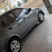 ساینا ۹۷|خودرو سواری و وانت|قم, پردیسان|دیوار