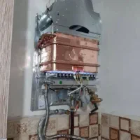تعمیر نصب سرویس آبگرمکن لوله باز کنی لوله کشی