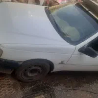 مدل ۹۵|خودرو کلاسیک|تربت جام, یحیی آباد|دیوار