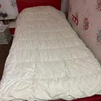 سرویس خواب|تخت و سرویس خواب|قم, سالاریه|دیوار