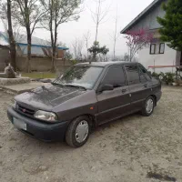 پراید ۱۳۱|خودرو سواری و وانت|رشت, استقامت ۱|دیوار