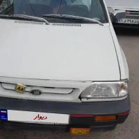 هاچ بک|خودرو سواری و وانت|زنجان, |دیوار