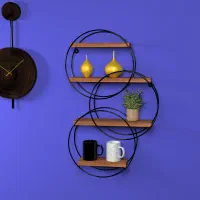 سه دایره طبقاتی