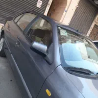 سمند ال ایکس|خودرو سواری و وانت|ری, حمزه‌آباد|دیوار