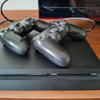 دستگاه ps4