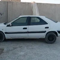 سیتروئن زانتیا 2000cc، مدل ۱۳۸۵|خودرو سواری و وانت|سراوان, |دیوار