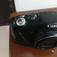 فروش یامعاوضه دوربین کانن sx150is