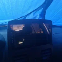 مانیتور ماشین