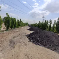 تراشه آسفالت پخش قیر پاشی خاک مخلوط همه جا