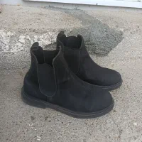 نیم پوتین|کیف، کفش، کمربند|کرمانشاه, |دیوار