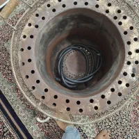 تنور|اجاق گاز و لوازم برقی پختوپز|سنندج, |دیوار