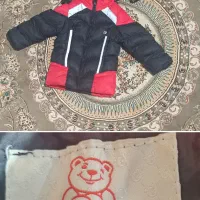 کاپشن پسرونه