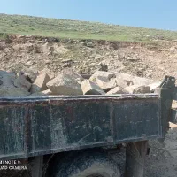 حمل سنگ خیرآباد|خدمات حمل و نقل|بهبهان, |دیوار