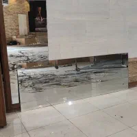 آیینه باشگاه دست دوم (کارکرده)|فروشگاه و مغازه|مشهد, جاهد شهر|دیوار