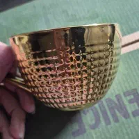 استکان طرح ونیزه کاوه