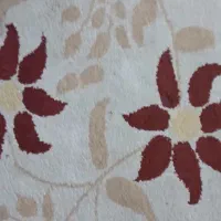 دوعدد گلیم فرش و یک قالی دست باق