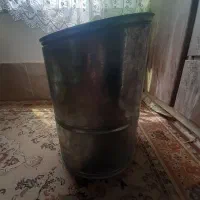 سطل گالوانیزه حبوبات درحدنو|ابزارآلات|مشهد, یوسفیه (شهرک غرب)|دیوار