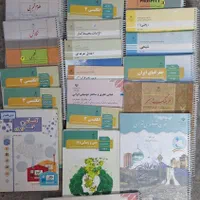 کتاب رشته هنر ومتفرقه