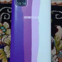 گوشی سامسونگ a31