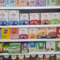 مدیر فروشگاه