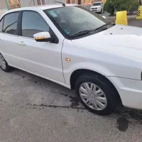 سورن پلاس XU7P دریچه برقی ///