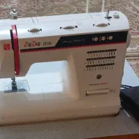 چرخ خیاطی