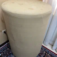 میز گرد بلند|میز و صندلی غذاخوری|تهران, دریان‌نو|دیوار