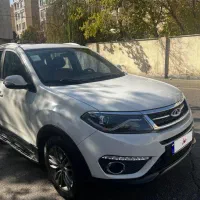 فروش خودرو تیگو ۵fl