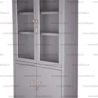 کمد کتابخانه