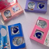 گردنبند مروارید عشق