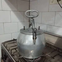لوازم آشپز خانه زود پز