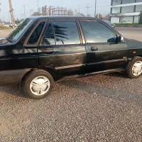 پراید83کاربرات،سالم و سرحال،فنی به شرط مکانیک|خودرو سواری و وانت|لاهیجان, لیالستان|دیوار