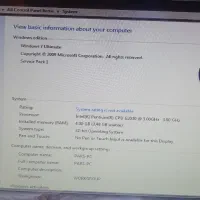 رایانه رو میزی|قطعات و لوازم جانبی رایانه|دورود, |دیوار