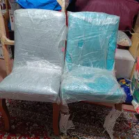 میزناهارخوری چهارنفره در حد نو