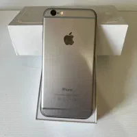 گوشی ایفون 64gig ۶ iphon6