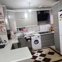 آذین اسکان/پارکینگ سندی/وام تسویه|فروش آپارتمان|هشتگرد, فاز ۲ مهستان|دیوار