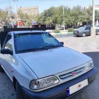 وانت پراید 151 پلاس، مدل ۱۴۰۲