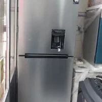 یخچال فریزردستگیره مخفی نیکسان (فروشگاه دیاردوست)