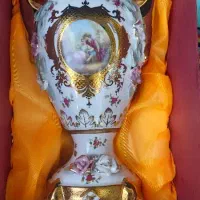 گلدان نو نو با کارتن