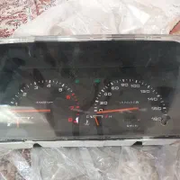 ۲عدد کیلومتر پراید قدیمی نو